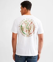 Freedom Ranch Guerrero T-Shirt