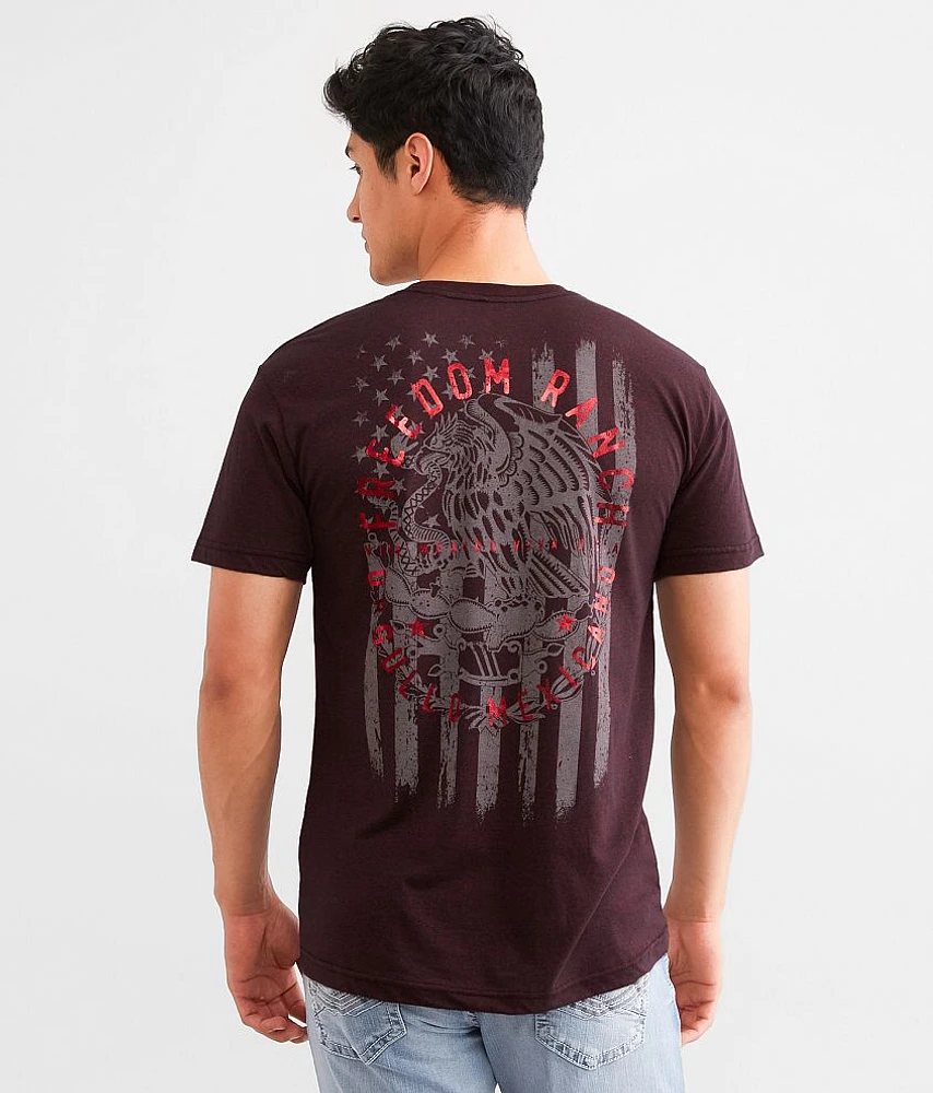 Santa Ana T-Shirt
