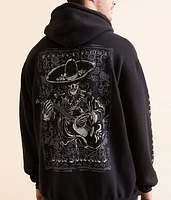Mariachi Hooded Sweatshirt