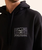 Mariachi Hooded Sweatshirt