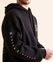 Mariachi Hooded Sweatshirt