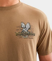 Hold Your Ground T-Shirt