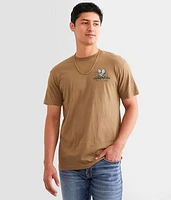 Hold Your Ground T-Shirt