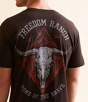 Bull Skull T-Shirt