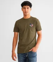 Freedom Ranch Eagles T-Shirt