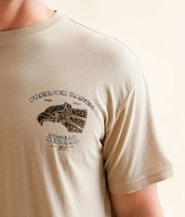 Sealed Bird T-Shirt