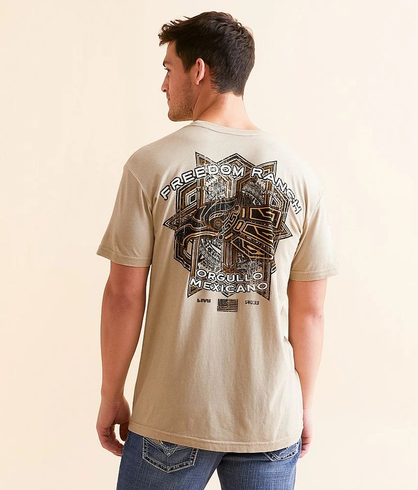 Sealed Bird T-Shirt