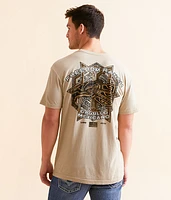 Sealed Bird T-Shirt