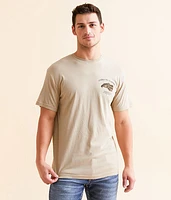 Sealed Bird T-Shirt