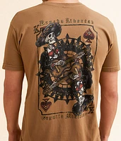 Charro Card T-Shirt