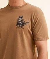 Charro Card T-Shirt