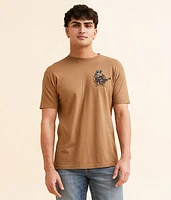 Charro Card T-Shirt