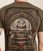 Sombrero T-Shirt