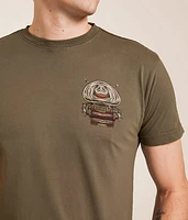 Sombrero T-Shirt