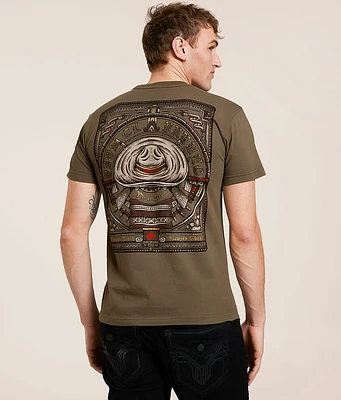 Sombrero T-Shirt