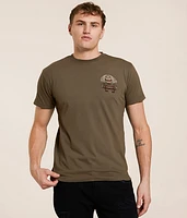 Sombrero T-Shirt