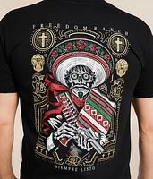 Mariachi T-Shirt
