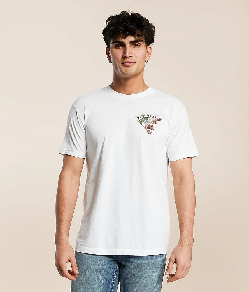 Eagle Flag T-Shirt