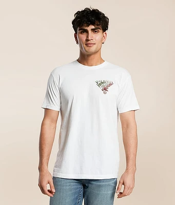 Eagle Flag T-Shirt