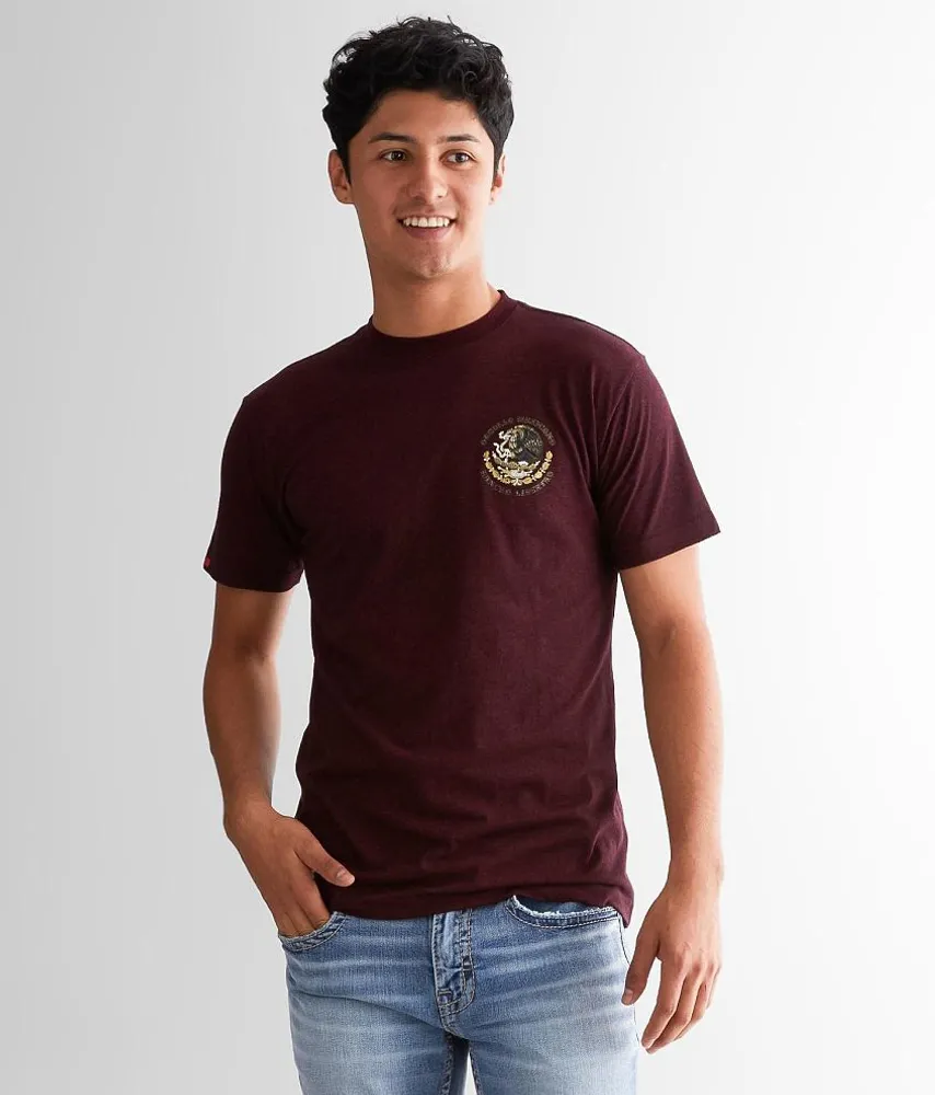 Freedom Ranch Aguila Nacional T-Shirt
