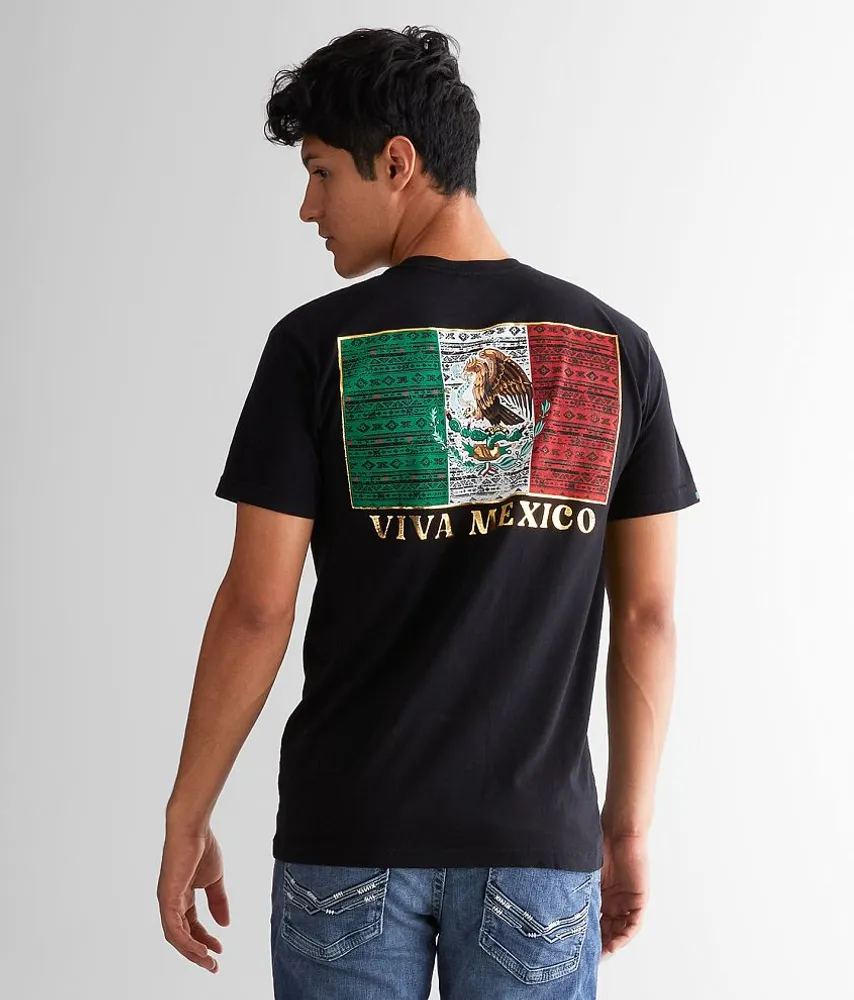 Freedom Ranch El Grito T-Shirt