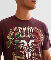 Lasso T-Shirt
