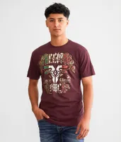 Freedom Ranch Lasso T-Shirt