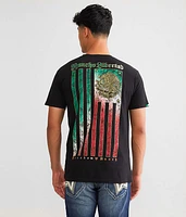 Flag Of Honor T-Shirt