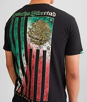Flag Of Honor T-Shirt