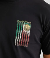 Flag Of Honor T-Shirt