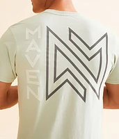 Blasted Dagaz T-Shirt