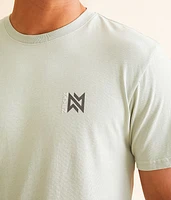 Blasted Dagaz T-Shirt