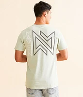 Maven Co-op Blasted Dagaz T-Shirt