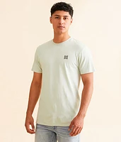 Blasted Dagaz T-Shirt