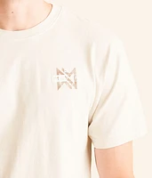 Split Over T-Shirt