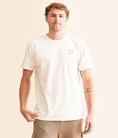 Split Over T-Shirt