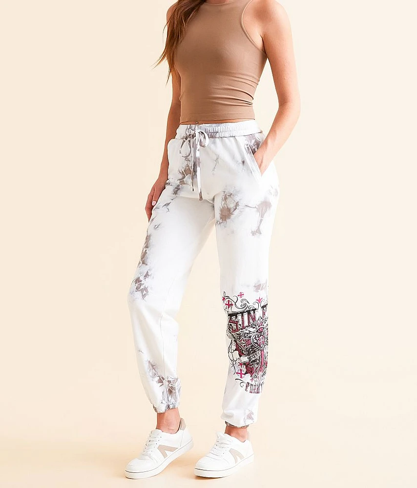 Sinful Maritza Jogger Sweatpant