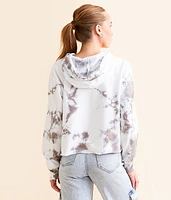 Maritza Hooded Sweatshirt