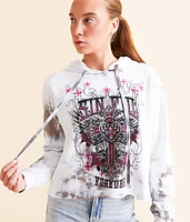 Maritza Hooded Sweatshirt