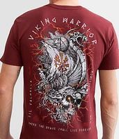 Warrior Ship T-Shirt