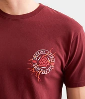 Warrior Ship T-Shirt