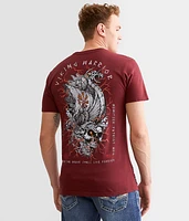 Warrior Ship T-Shirt