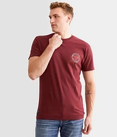 Warrior Ship T-Shirt