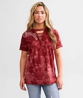 Praise Wings T-Shirt