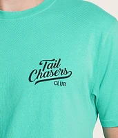 Never Drink Alone T-Shirt