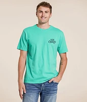 Never Drink Alone T-Shirt