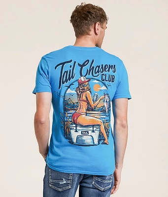 Hooked Up T-Shirt