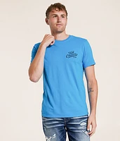 Hooked Up T-Shirt