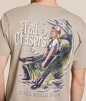 Bass Girl T-Shirt