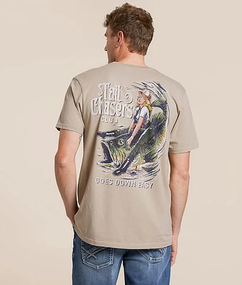 Bass Girl T-Shirt